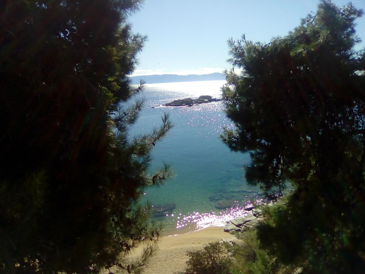 PalaiónTsiflíkion Everlasting Sea מראה חיצוני תמונה