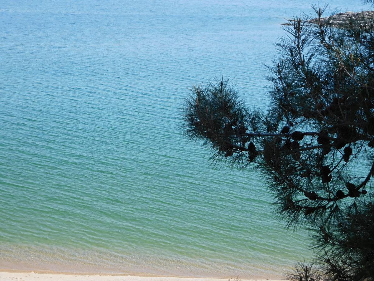 PalaiónTsiflíkion Everlasting Sea מראה חיצוני תמונה