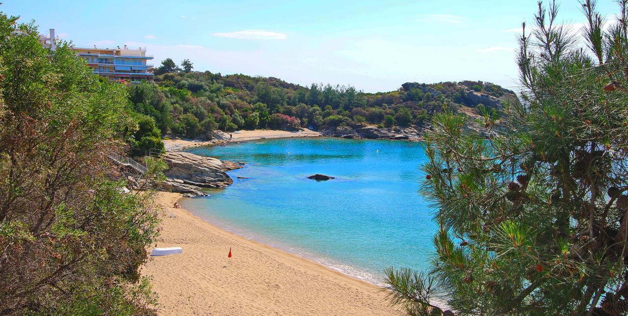 PalaiónTsiflíkion Everlasting Sea מראה חיצוני תמונה